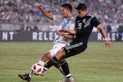 Guatemala vs Argentina - Friendly