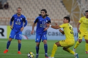 Esteghlal Iran vs Al-Saad Qatar