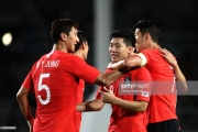 South Korea vs Costa Rica - Friendly