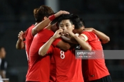 South Korea vs Costa Rica - Friendly