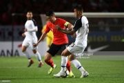 South Korea vs Costa Rica - Friendly