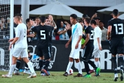 Guatemala vs Argentina - Friendly