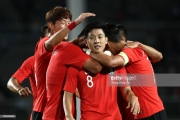 South Korea vs Costa Rica - Friendly