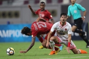 Al-Duhail Qatar vs Persepolis Iran