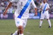 Guatemala vs Argentina - Friendly