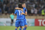 Esteghlal Iran vs Al-Saad Qatar