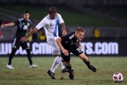 Guatemala vs Argentina - Friendly