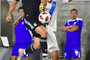 Guatemala vs Argentina - Friendly