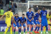 Esteghlal Iran vs Al-Saad Qatar