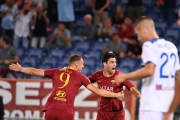 AS Roma vs Atalanta