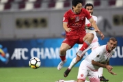 Al-Duhail Qatar vs Persepolis Iran