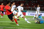 South Korea vs Costa Rica - Friendly