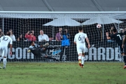 Guatemala vs Argentina - Friendly