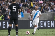 Guatemala vs Argentina - Friendly