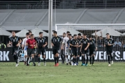 Guatemala vs Argentina - Friendly