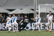 Guatemala vs Argentina - Friendly