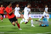 South Korea vs Costa Rica - Friendly