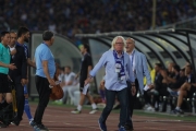 Esteghlal Iran vs Al-Saad Qatar