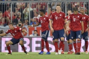 بایرن مونیخ و هوفنهایم - بوندسلیگا - Bayern vs Hoffenheim