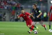 Portugal vs Croatia - Friendly