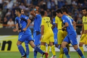 Esteghlal Iran vs Al-Saad Qatar