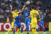 Esteghlal Iran vs Al-Saad Qatar