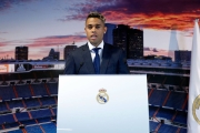 Mariano Diaz - Real Madrid