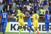 Esteghlal Iran vs Al-Saad Qatar