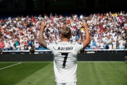 Mariano Diaz - Real Madrid