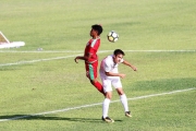 Iran U17 vs Oman U17