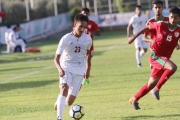 Iran U17 vs Oman U17