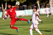 Iran U17 vs Oman U17