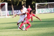 Iran U17 vs Oman U17