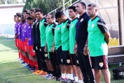 Iran U17 vs Oman U17