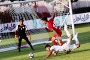 Iran U17 vs Oman U17