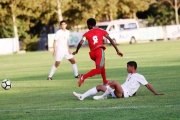 Iran U17 vs Oman U17