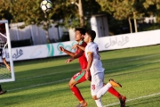 Iran U17 vs Oman U17