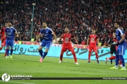 گزارش تصویری-ایران-لیگ برتر-فوتبال-iran-football