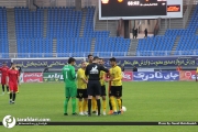 گزارش تصویری-لیگ برتر-فوتبال ایران-football-iran