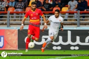 shahrkhodro-شهرخودرو-فولاد خوزستان-foolad khozestan-iran-football-فوتبال-ایران-لیگ برتر-گزارش تصویری