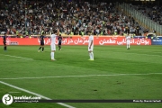 حضور بانوان در ورزشگاه-ایران-کامبوج-ورزشگاه آزادی-iran-Cambodia-Azadi Stadium