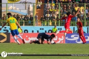 پرسپولیس-صنعت نفت آبادان-فوتبال-فوتبال ایران-لیگ برتر-football-iran-perspolis-san'at naft abadan