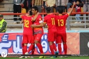 shahrkhodro-شهرخودرو-فولاد خوزستان-foolad khozestan-iran-football-فوتبال-ایران-لیگ برتر-گزارش تصویری