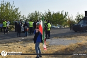 حضور بانوان در ورزشگاه-ایران-کامبوج-ورزشگاه آزادی-iran-Cambodia-Azadi Stadium