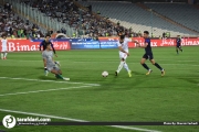 حضور بانوان در ورزشگاه-ایران-کامبوج-ورزشگاه آزادی-iran-Cambodia-Azadi Stadium