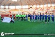 گزارش تصویری-لیگ برتر-فوتبال ایران-football-iran