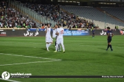 حضور بانوان در ورزشگاه-ایران-کامبوج-ورزشگاه آزادی-iran-Cambodia-Azadi Stadium