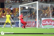 گزارش تصویری-لیگ برتر-فوتبال ایران-football-iran