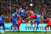 گزارش تصویری-ایران-لیگ برتر-فوتبال-iran-football