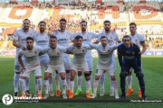 shahrkhodro-شهرخودرو-فولاد خوزستان-foolad khozestan-iran-football-فوتبال-ایران-لیگ برتر-گزارش تصویری